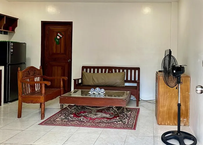 Appartement At 810 Cebu