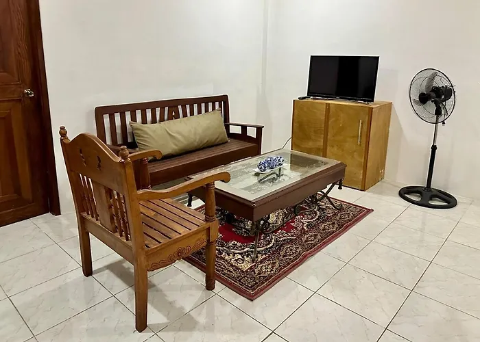 Appartement At 810
