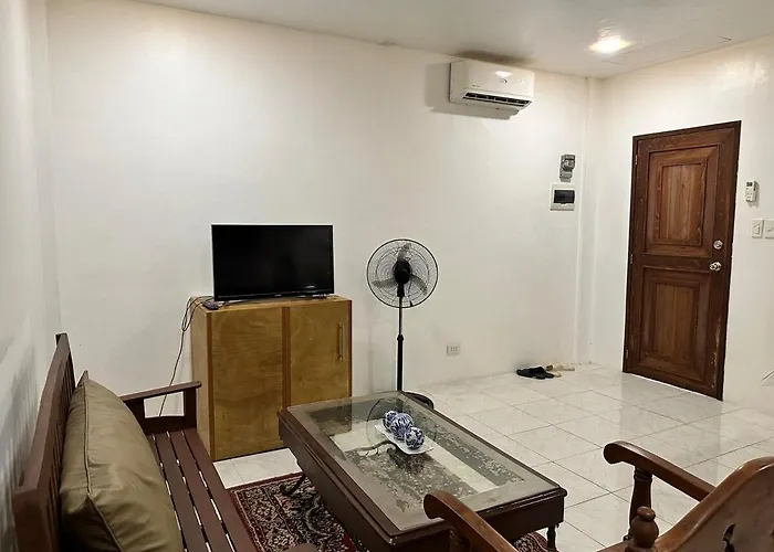 At 810 Appartement