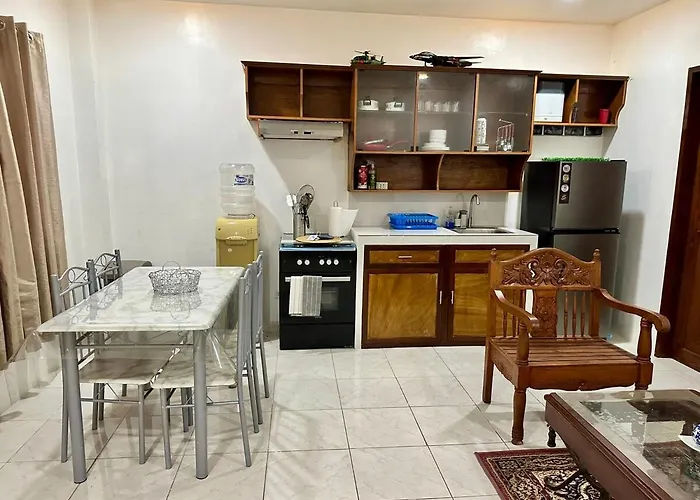 Appartement At 810 Cebu