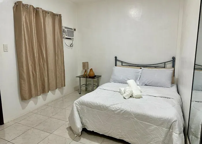 At 810 Appartement