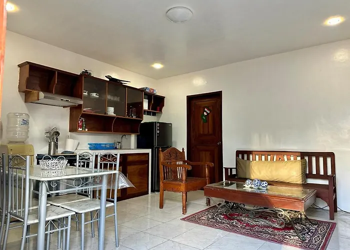 At 810 Appartement *
