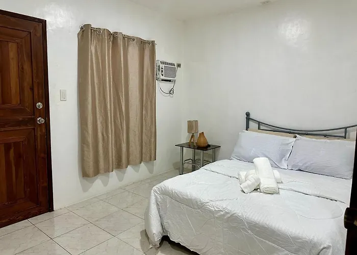 At 810 Appartement