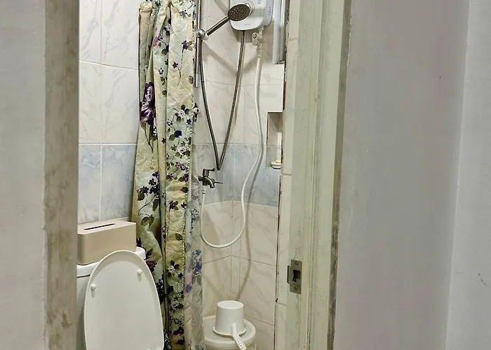 At 810 Appartement *