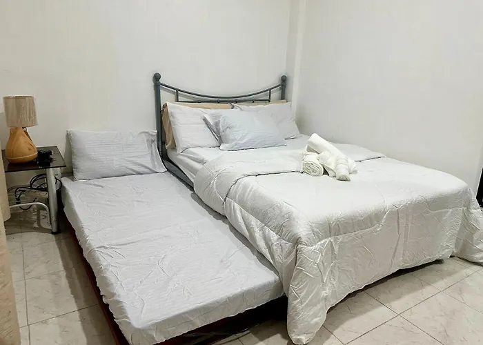 Appartement At 810 Cebu